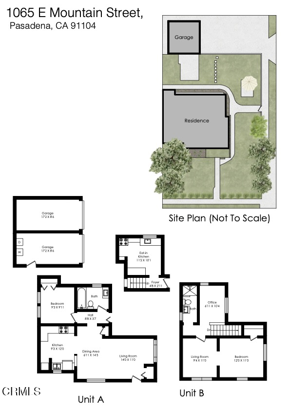 1065 E Mountain Street