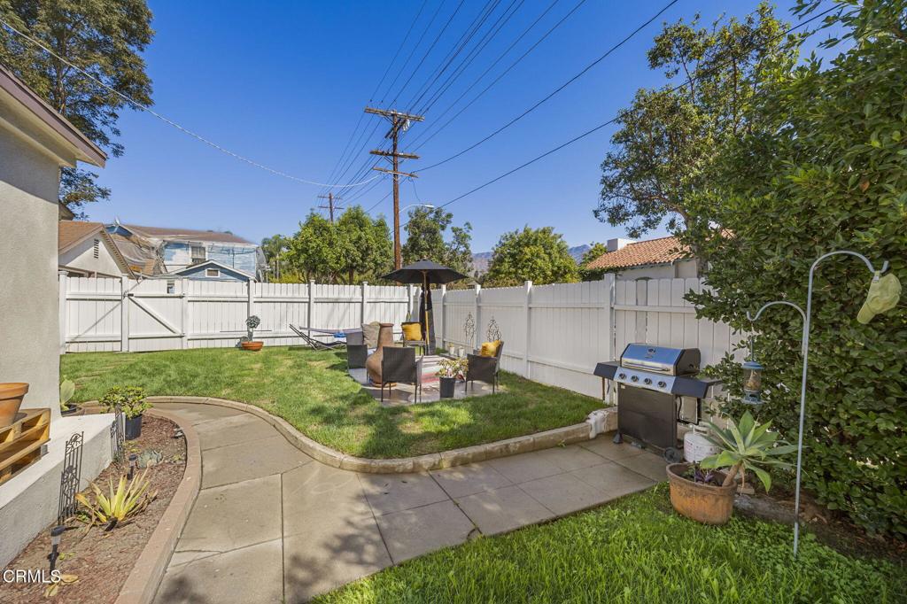 1065 E Mountain Street