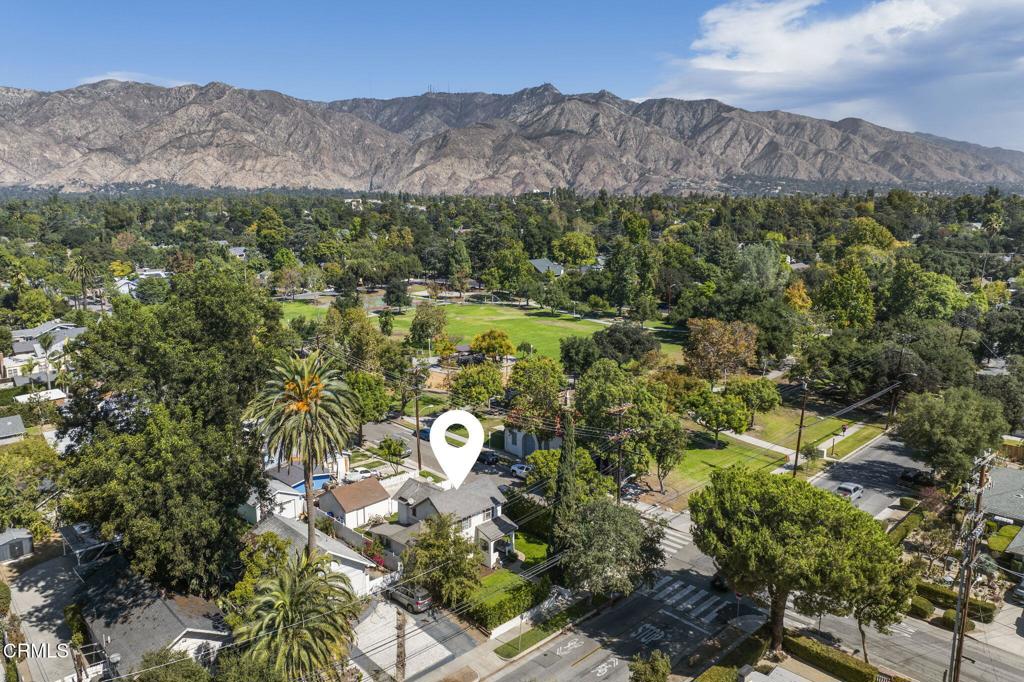 1065 E Mountain Street