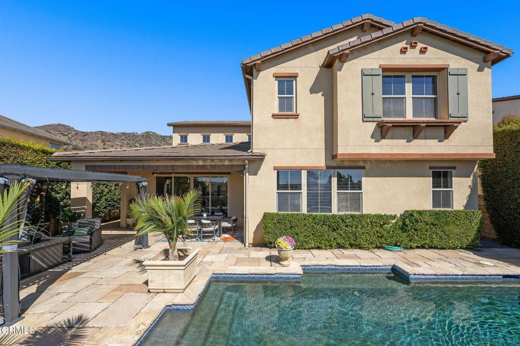 550 E Desert Willow Road