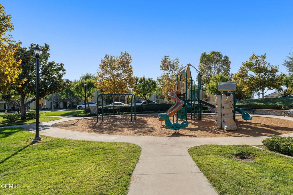 550 E Desert Willow Road