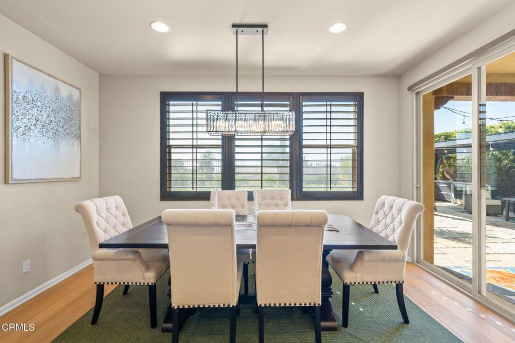 550 E Desert Willow Road