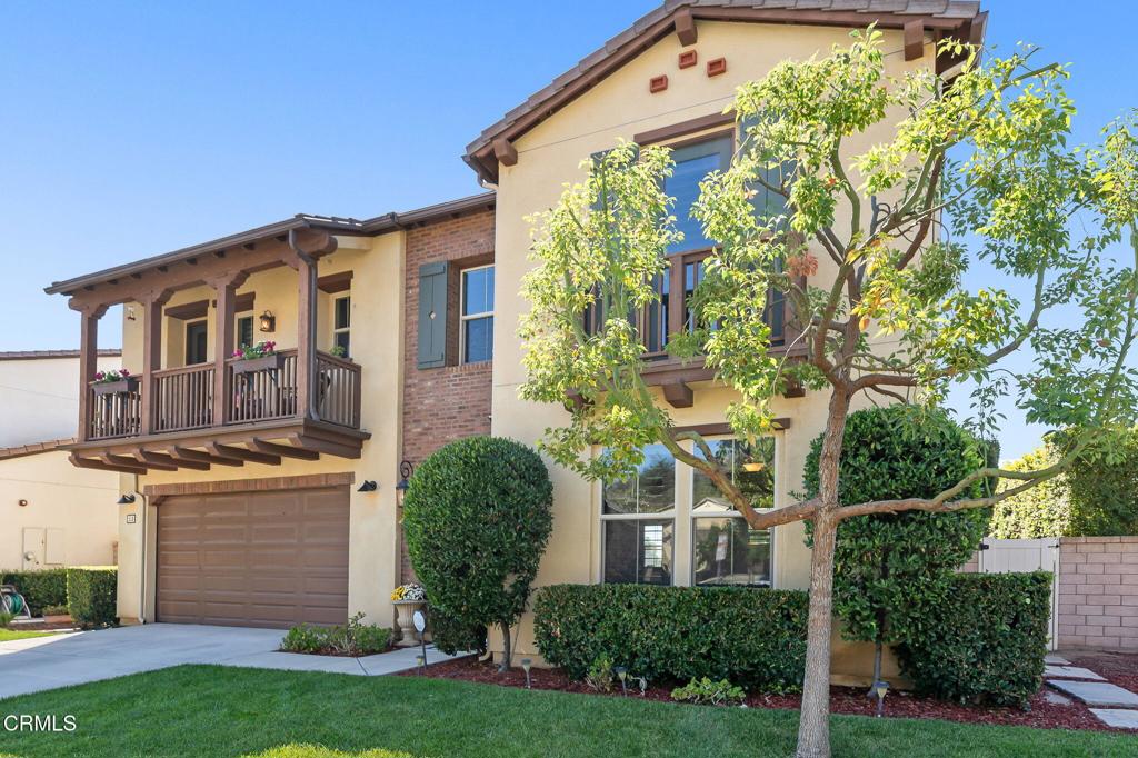 550 E Desert Willow Road