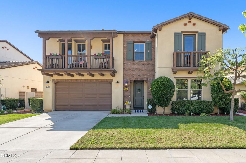 550 E Desert Willow Road