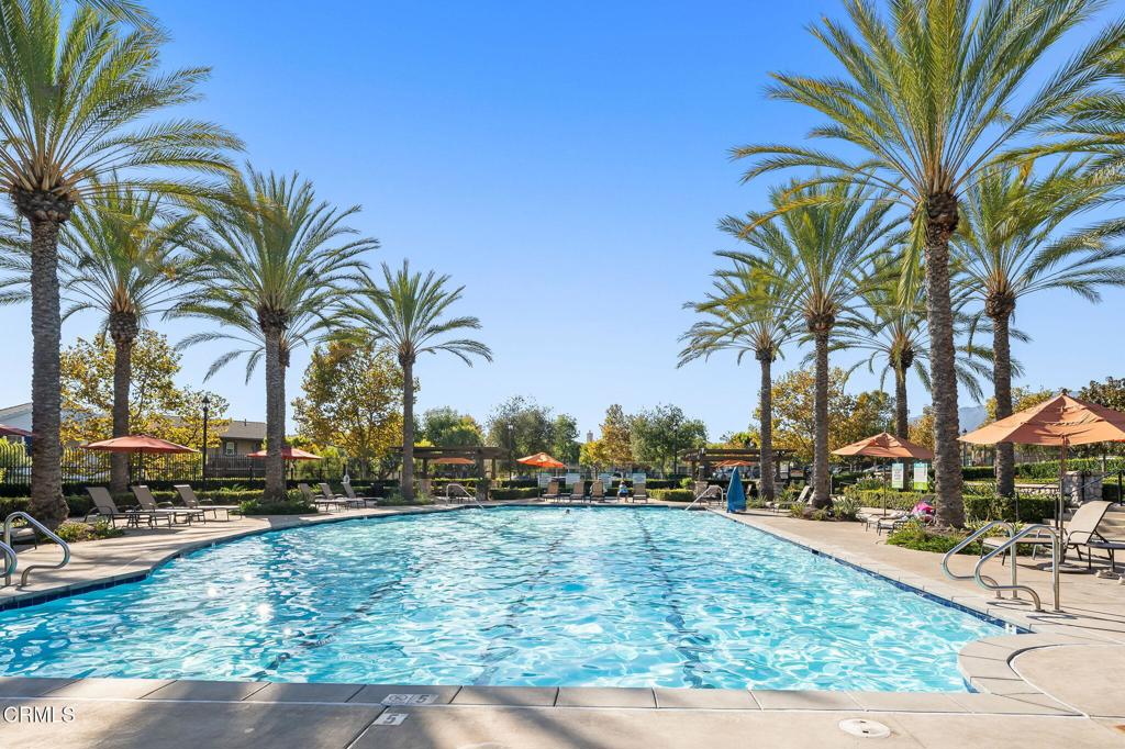 550 E Desert Willow Road