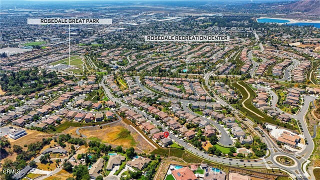 550 E Desert Willow Road