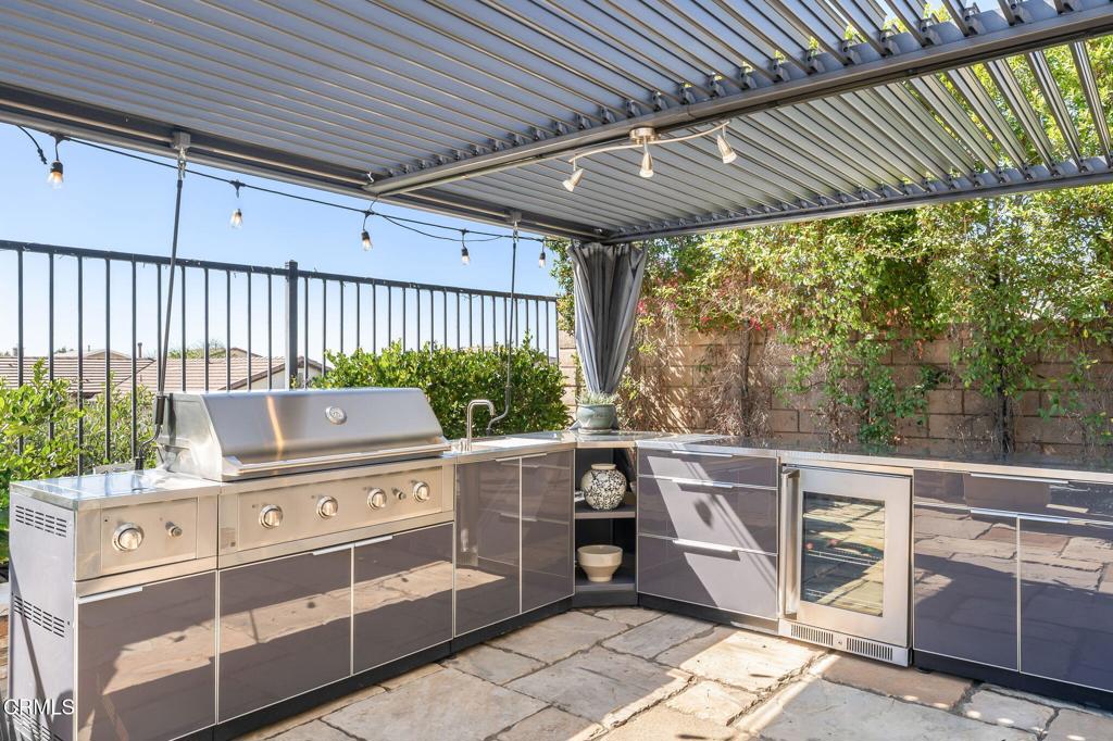 550 E Desert Willow Road