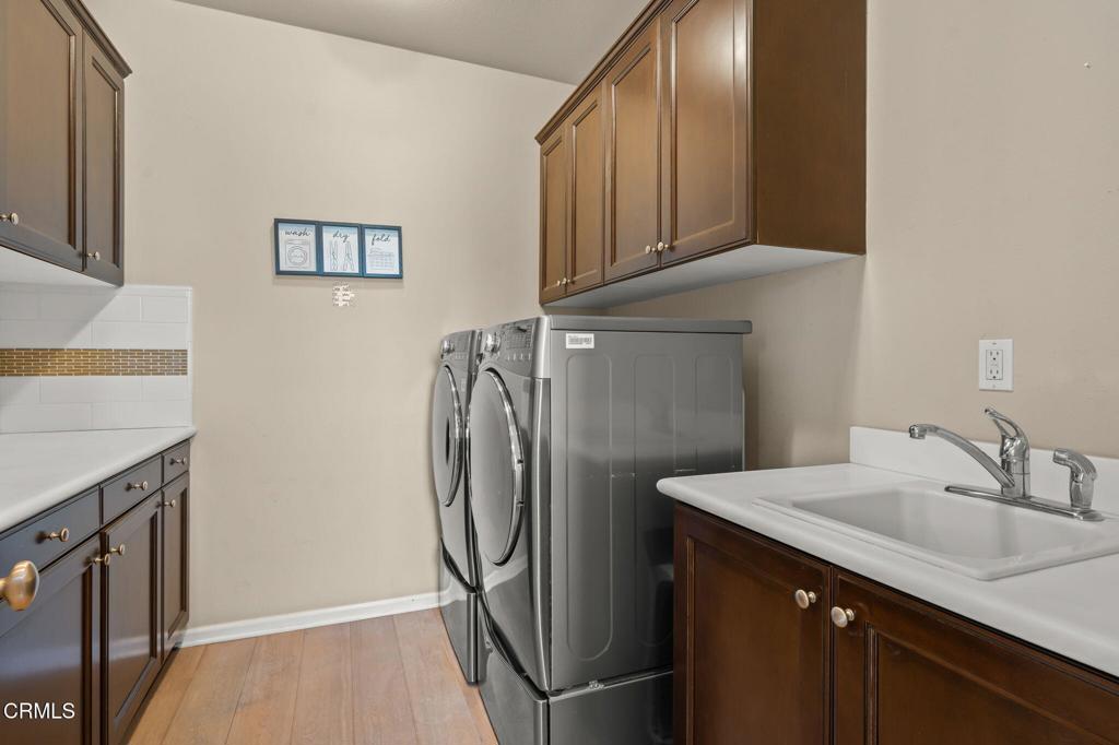 550 E Desert Willow Road