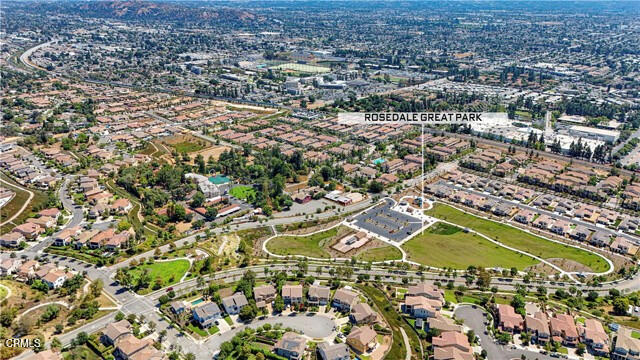 550 E Desert Willow Road