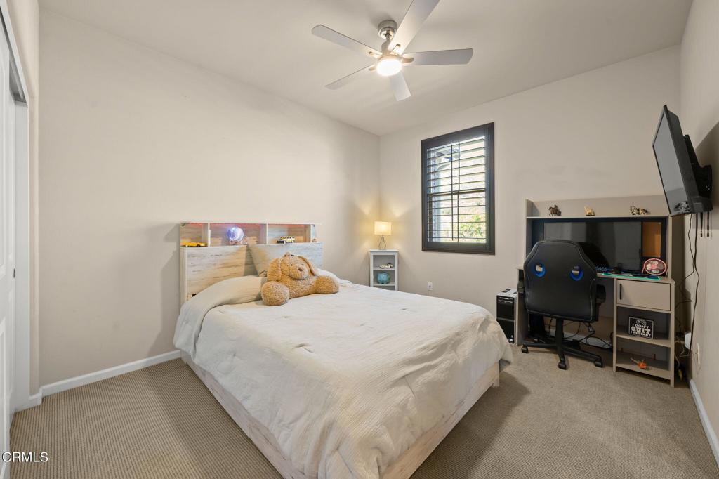 550 E Desert Willow Road