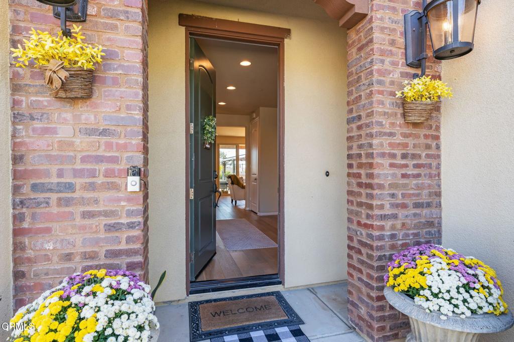 550 E Desert Willow Road