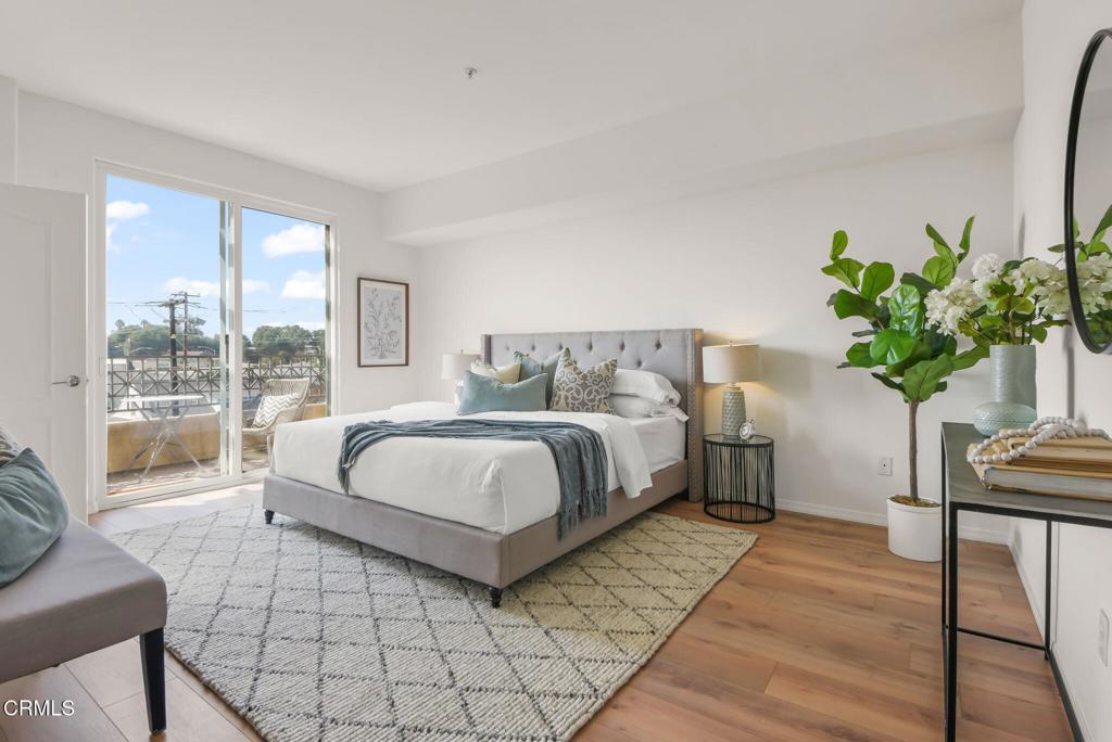 200 N 5TH Street 311