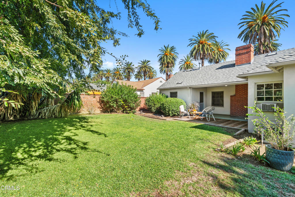 621 N Granada Avenue