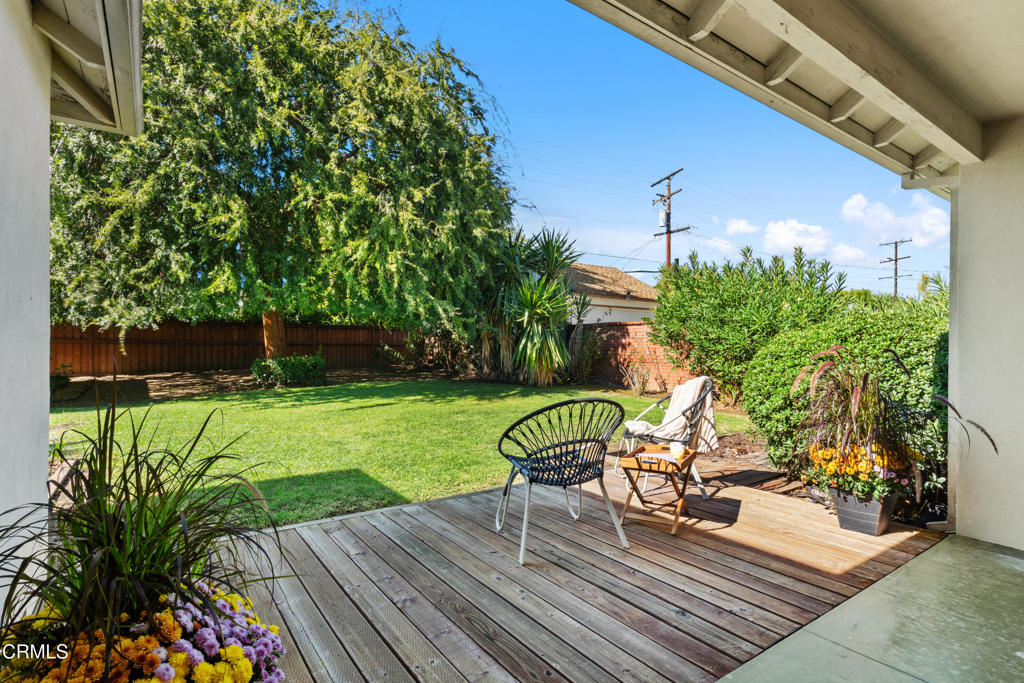 621 N Granada Avenue