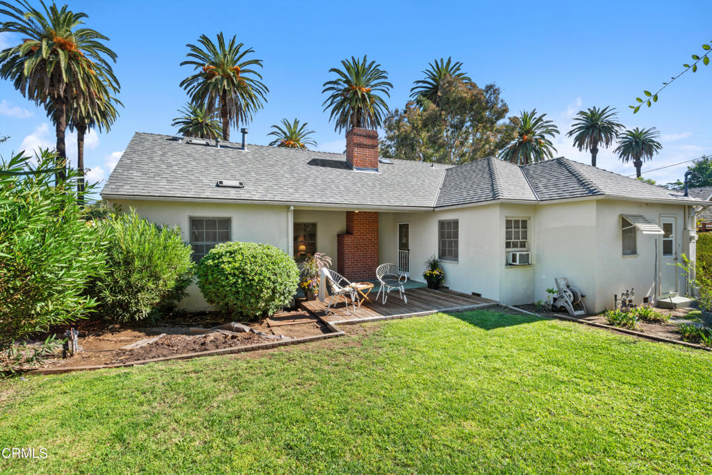 621 N Granada Avenue