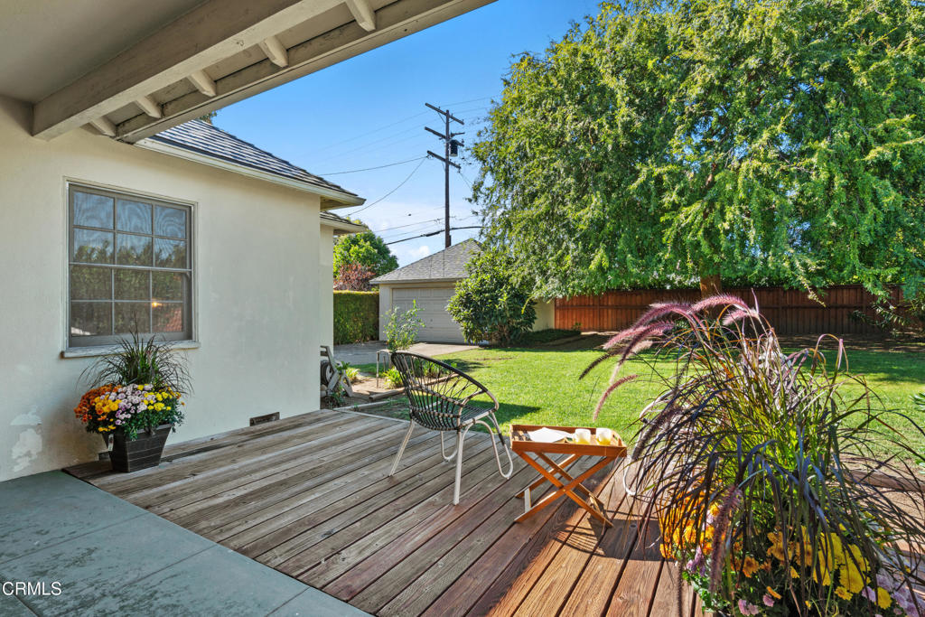 621 N Granada Avenue