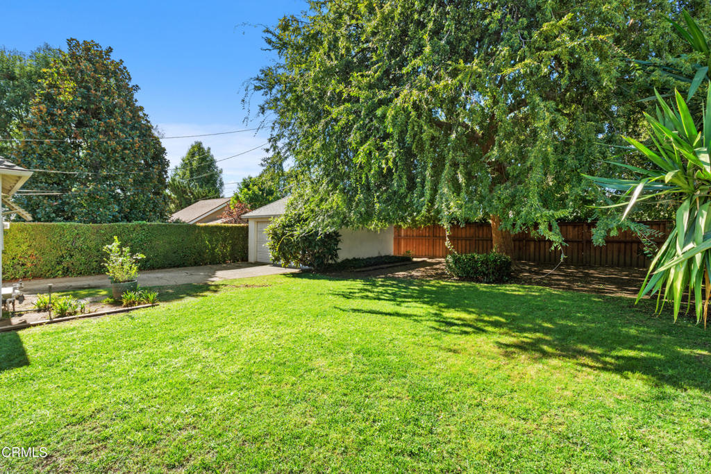 621 N Granada Avenue