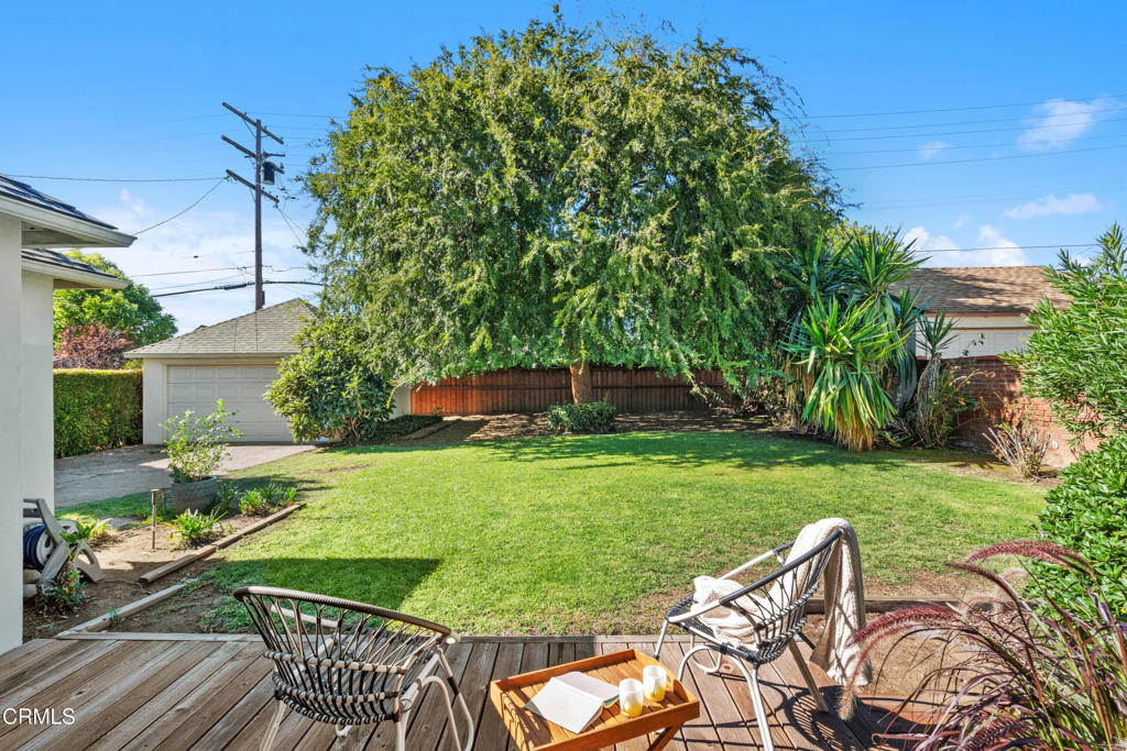 621 N Granada Avenue