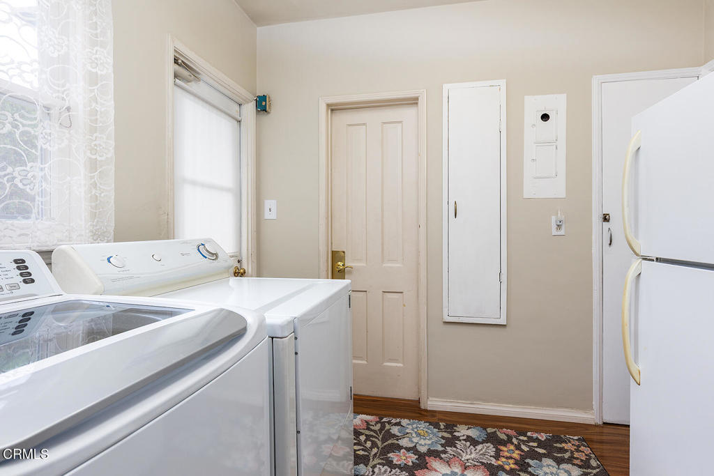 250 S Berkeley Avenue