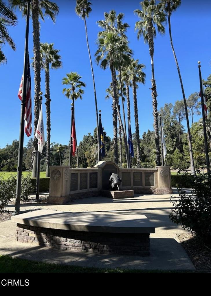 250 S Berkeley Avenue