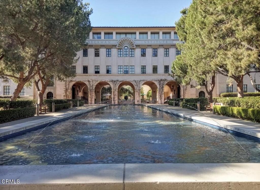 250 S Berkeley Avenue