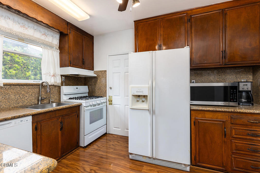 250 S Berkeley Avenue