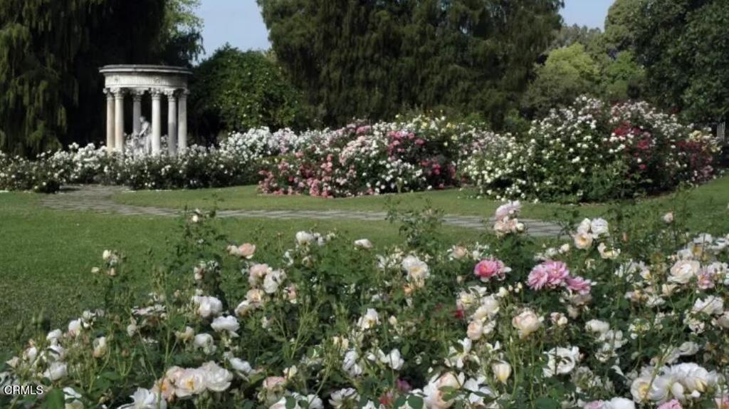 250 S Berkeley Avenue