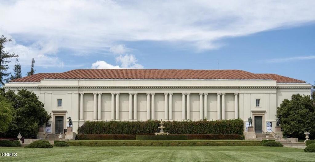 250 S Berkeley Avenue