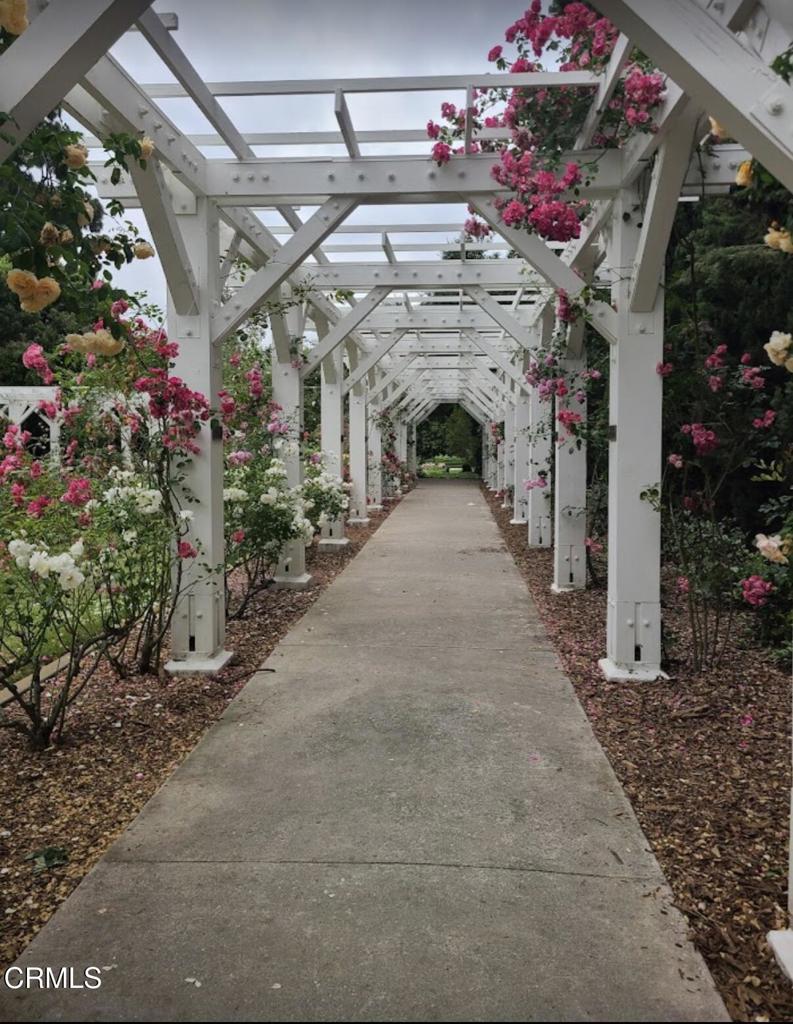 250 S Berkeley Avenue