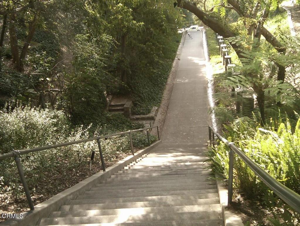 250 S Berkeley Avenue