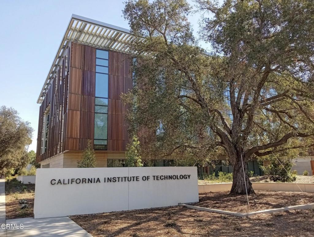 250 S Berkeley Avenue