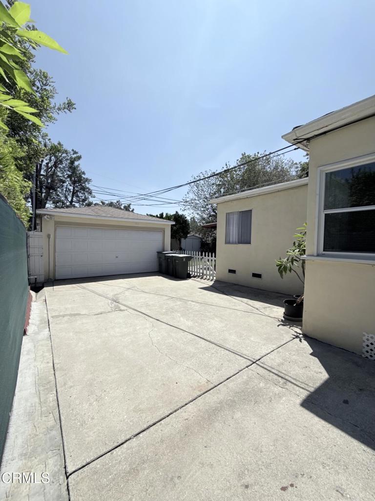 250 S Berkeley Avenue