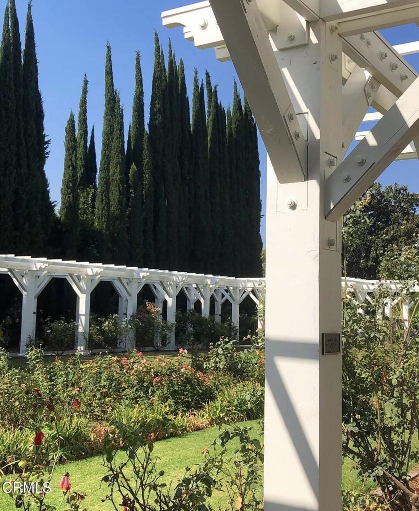 250 S Berkeley Avenue