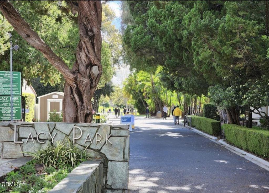 250 S Berkeley Avenue