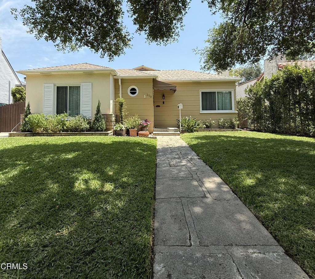 250 S Berkeley Avenue