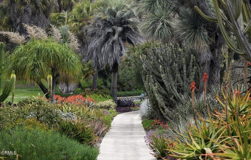 250 S Berkeley Avenue