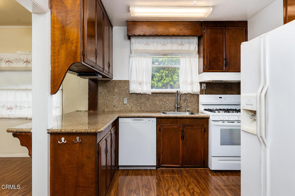 250 S Berkeley Avenue