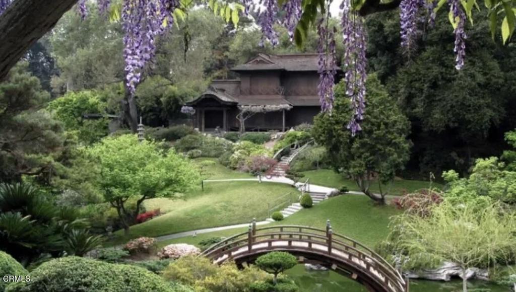 250 S Berkeley Avenue