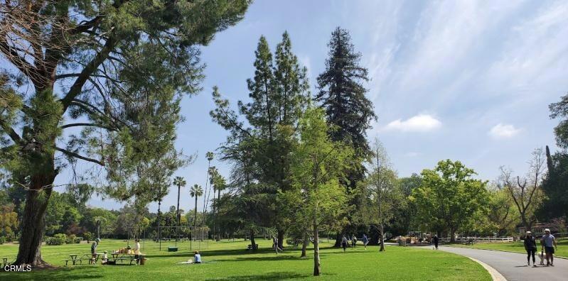 250 S Berkeley Avenue