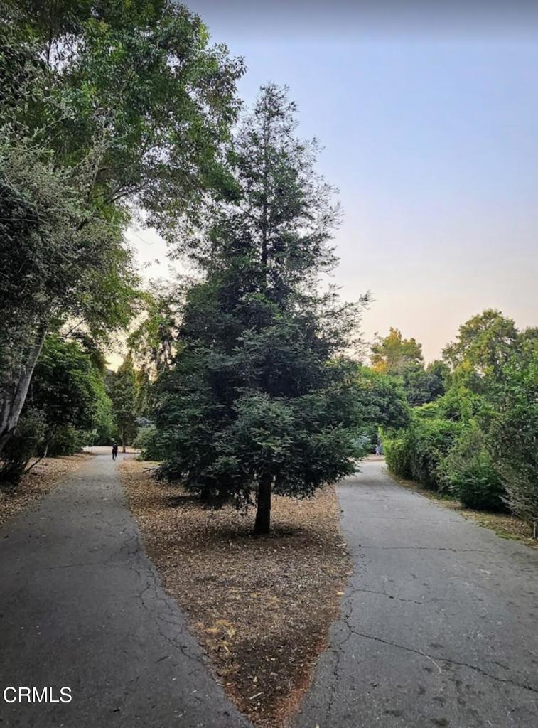 250 S Berkeley Avenue