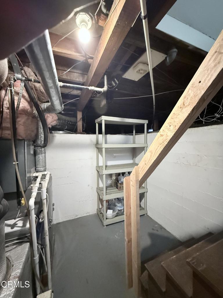 250 S Berkeley Avenue