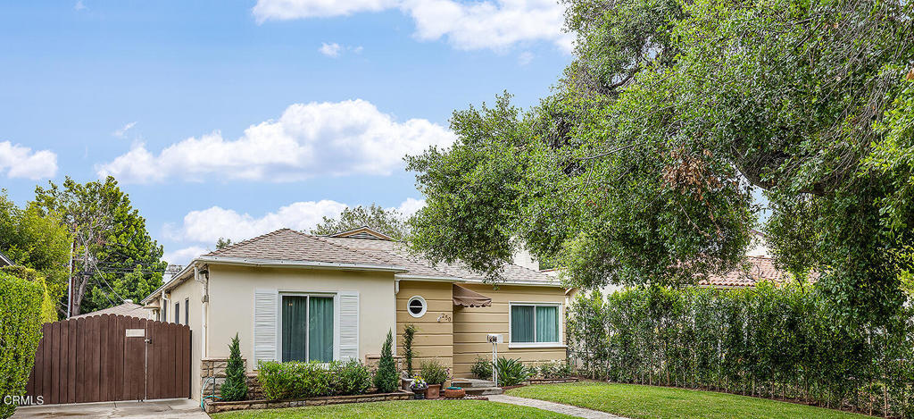 250 S Berkeley Avenue