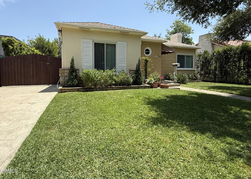 250 S Berkeley Avenue