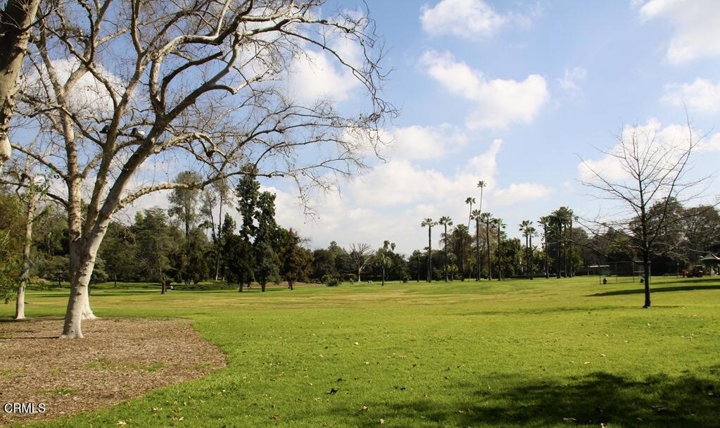 250 S Berkeley Avenue