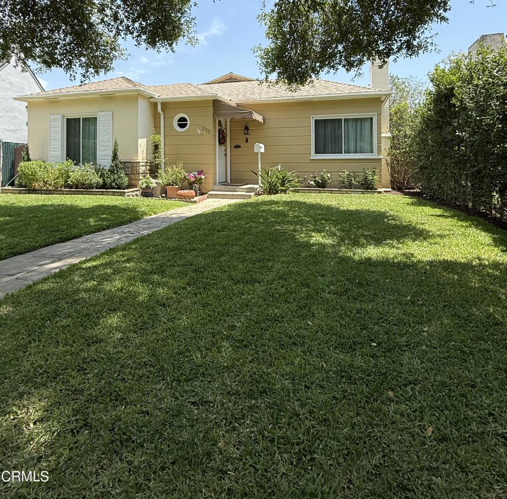 250 S Berkeley Avenue