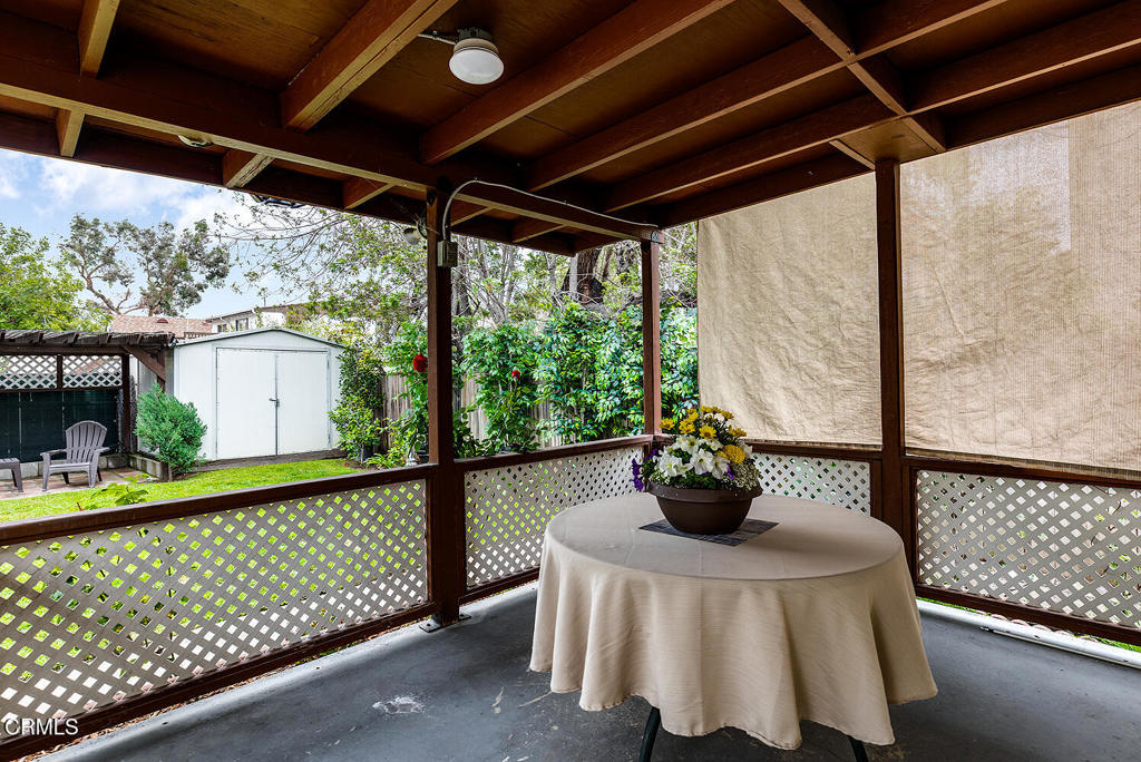 250 S Berkeley Avenue