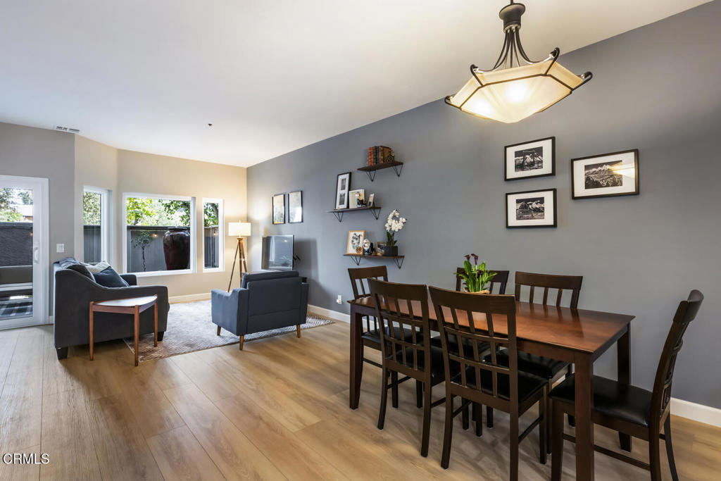 1310 E Orange Grove Boulevard 124