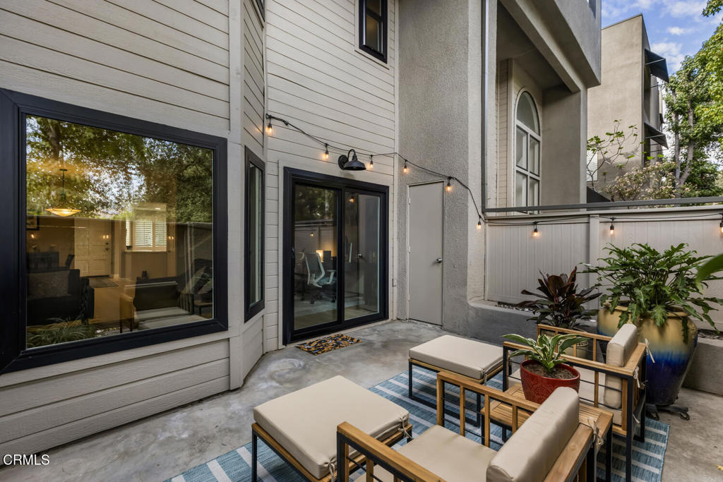 1310 E Orange Grove Boulevard 124