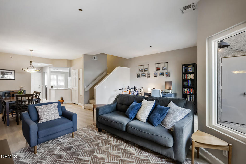 1310 E Orange Grove Boulevard 124