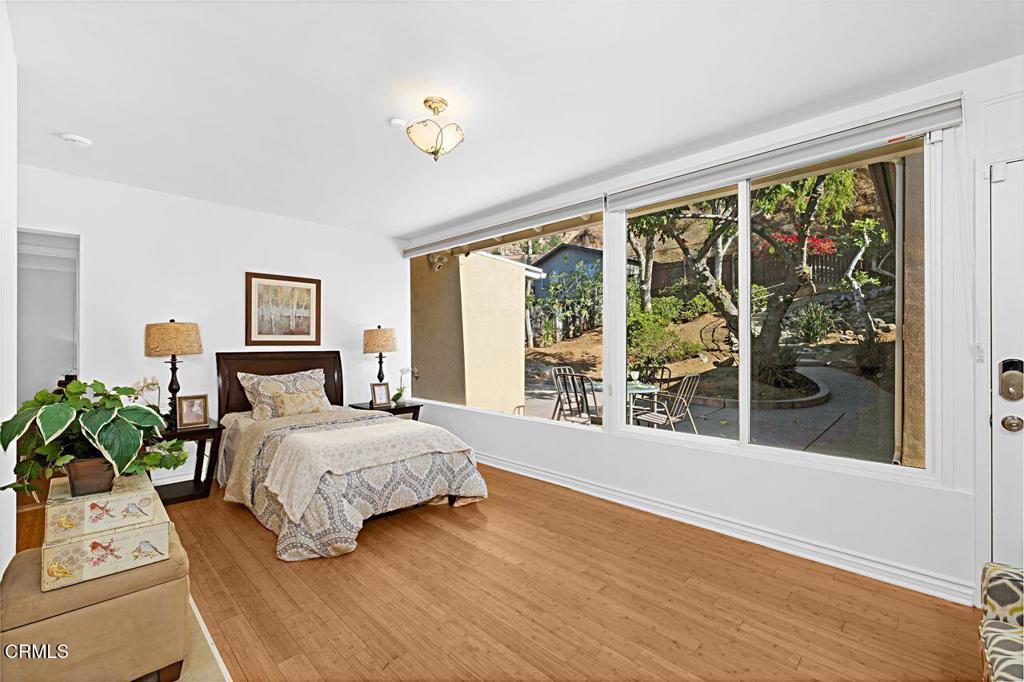 1191 E Loma Alta Dr. Drive